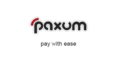 Пополняйте свой баланс с помощью Paxum