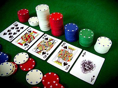 Vip poker